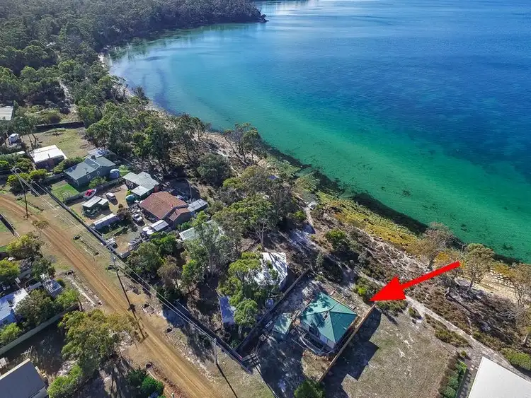 23 Turners Road, Saltwater River TAS 7186