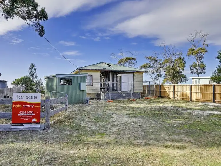 Second view of Homely studio listing, 23 Turners Road, Saltwater River TAS 7186
