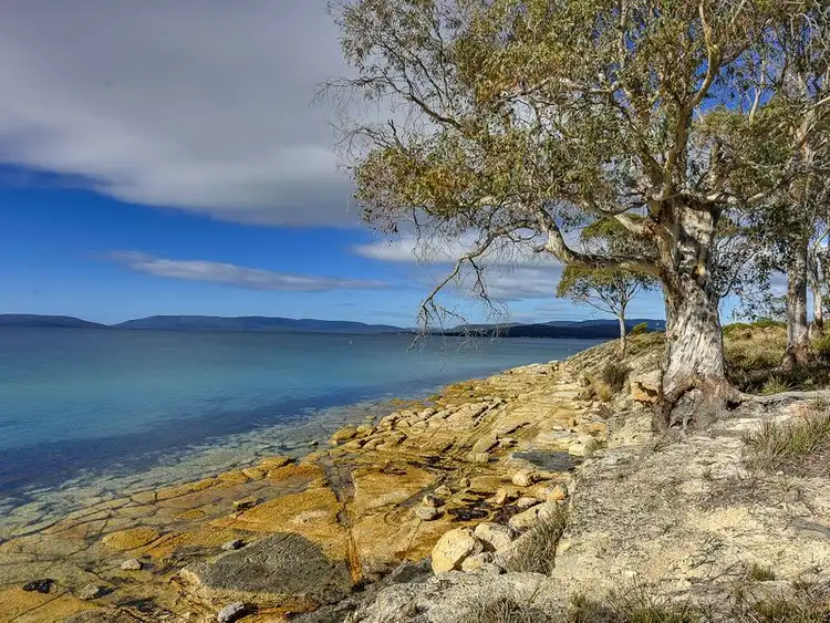 Third view of Homely studio listing, 23 Turners Road, Saltwater River TAS 7186