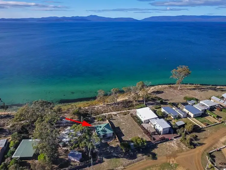 Fifth view of Homely studio listing, 23 Turners Road, Saltwater River TAS 7186