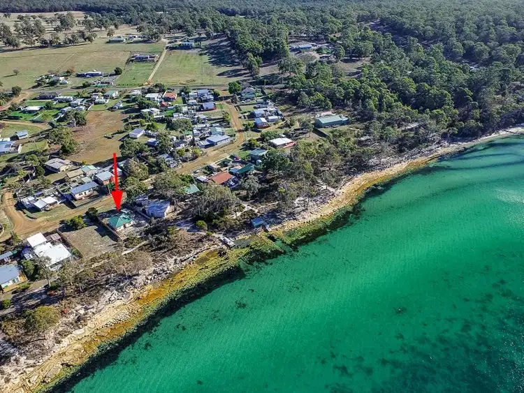 Sixth view of Homely studio listing, 23 Turners Road, Saltwater River TAS 7186