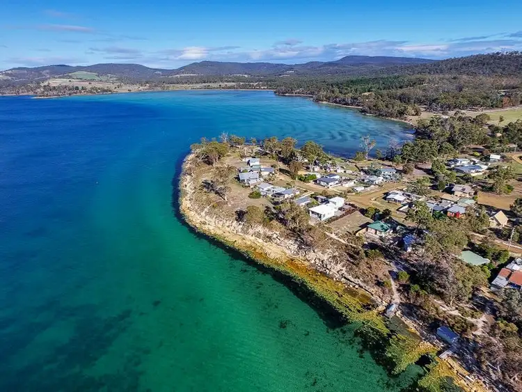 Seventh view of Homely studio listing, 23 Turners Road, Saltwater River TAS 7186