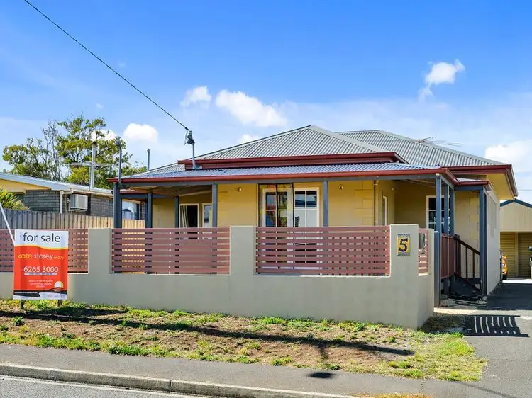 5 Wilson Street, Midway Point TAS 7171