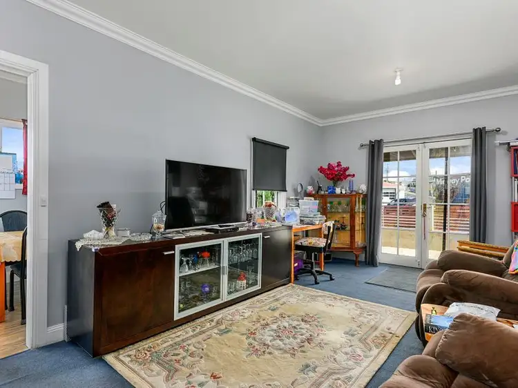 Second view of Homely house listing, 5 Wilson Street, Midway Point TAS 7171
