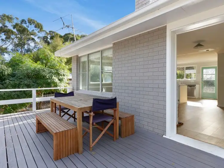 Fifth view of Homely house listing, 15 Peppermint Drive, White Beach TAS 7184