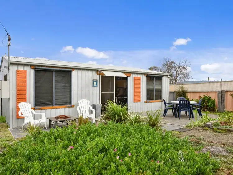 Second view of Homely house listing, 3 Robinia Street, Primrose Sands TAS 7173