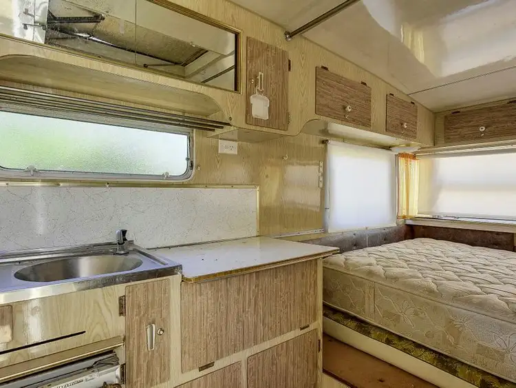 Sixth view of Homely studio listing, 3 Tramway Street, Port Arthur TAS 7182