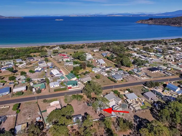 Main view of Homely house listing, 11 Tamarix Road, Primrose Sands TAS 7173