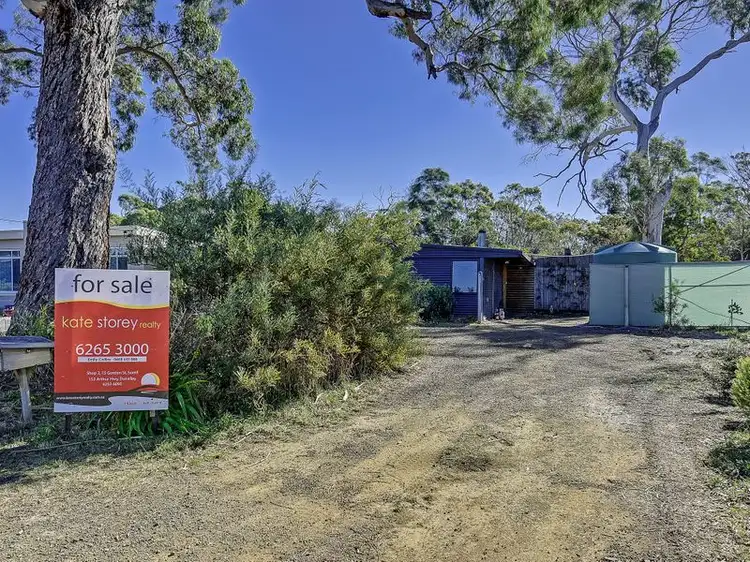 Second view of Homely house listing, 11 Tamarix Road, Primrose Sands TAS 7173
