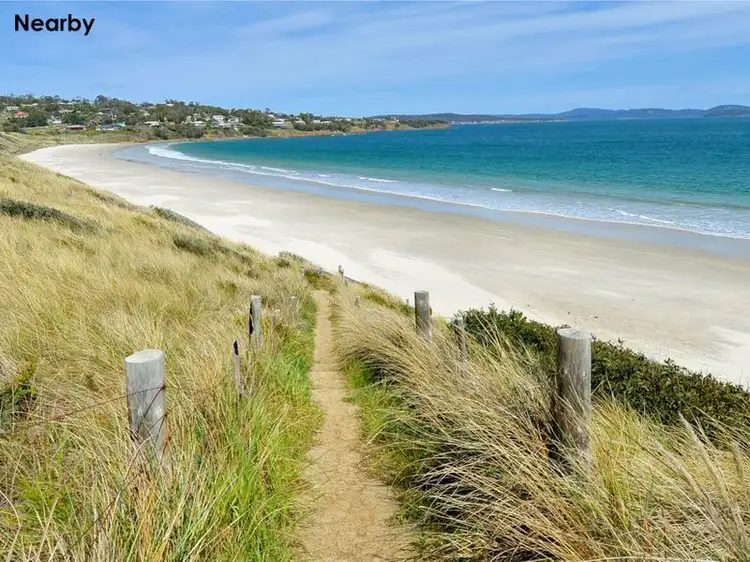 Fifth view of Homely house listing, 11 Tamarix Road, Primrose Sands TAS 7173