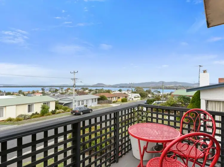 Second view of Homely house listing, 10 Darwin Street, Midway Point TAS 7171