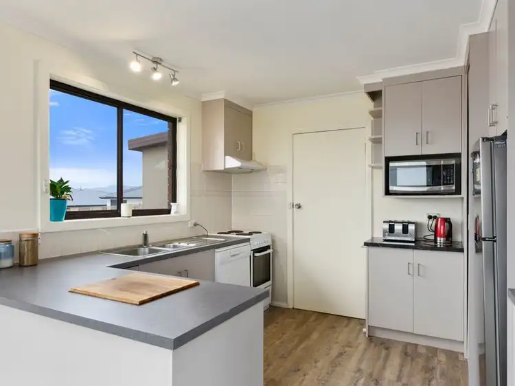 Fifth view of Homely house listing, 10 Darwin Street, Midway Point TAS 7171