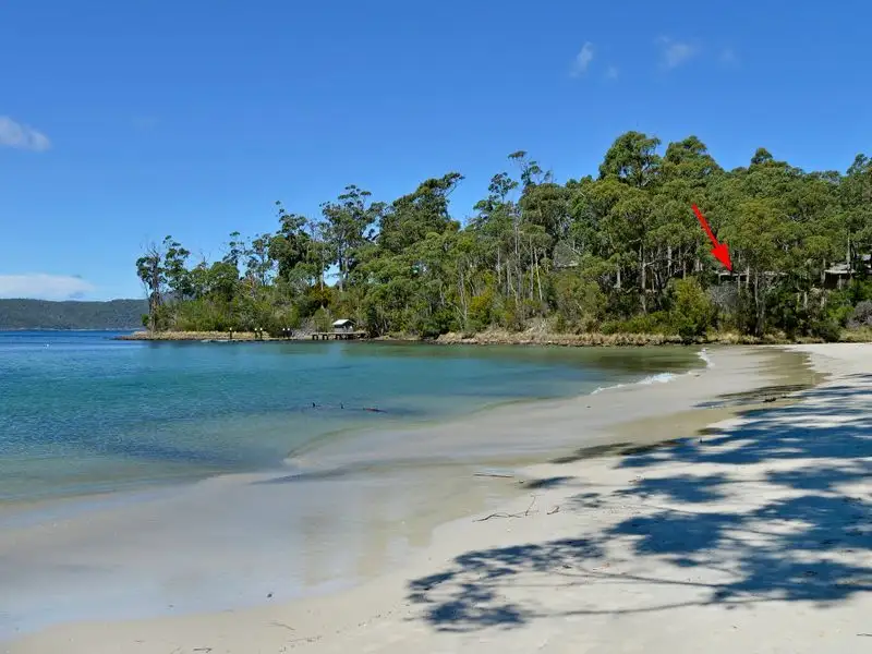 Main view of Homely house listing, Unit 8/6955 Arthur Highway, Port Arthur TAS 7182