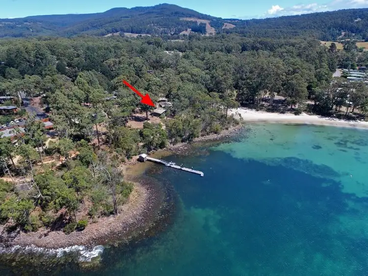 Third view of Homely house listing, Unit 8/6955 Arthur Highway, Port Arthur TAS 7182