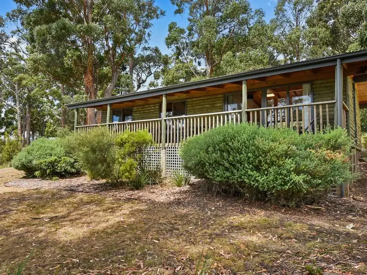 Fourth view of Homely house listing, Unit 8/6955 Arthur Highway, Port Arthur TAS 7182