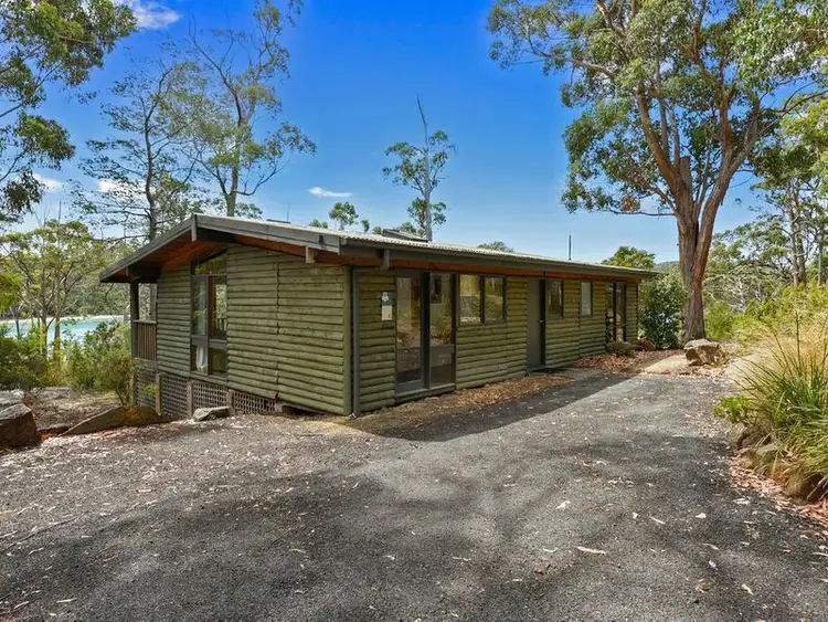 Fifth view of Homely house listing, Unit 8/6955 Arthur Highway, Port Arthur TAS 7182