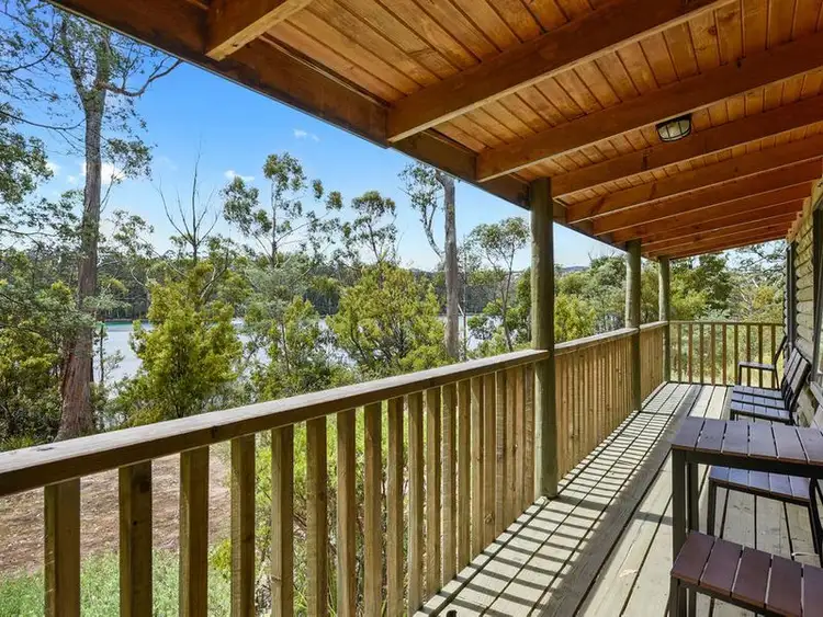 Sixth view of Homely house listing, Unit 8/6955 Arthur Highway, Port Arthur TAS 7182