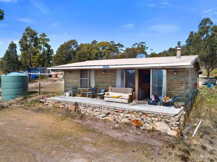 Main view of Homely rural property listing, 110 Happy Valley Road, Spring Beach TAS 7190