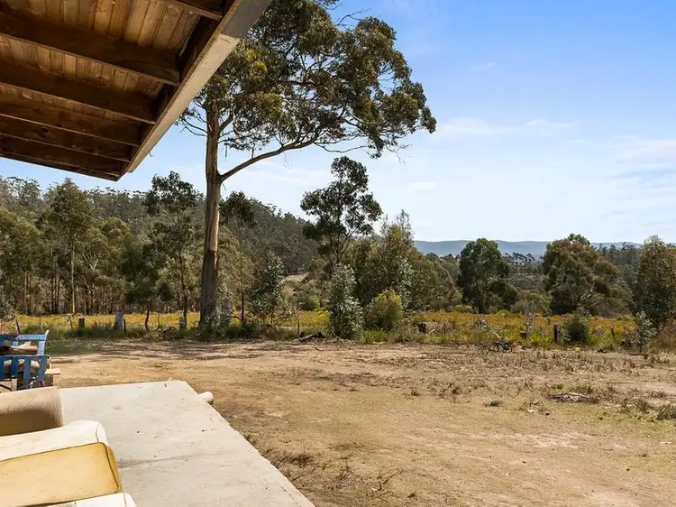 Third view of Homely rural property listing, 110 Happy Valley Road, Spring Beach TAS 7190
