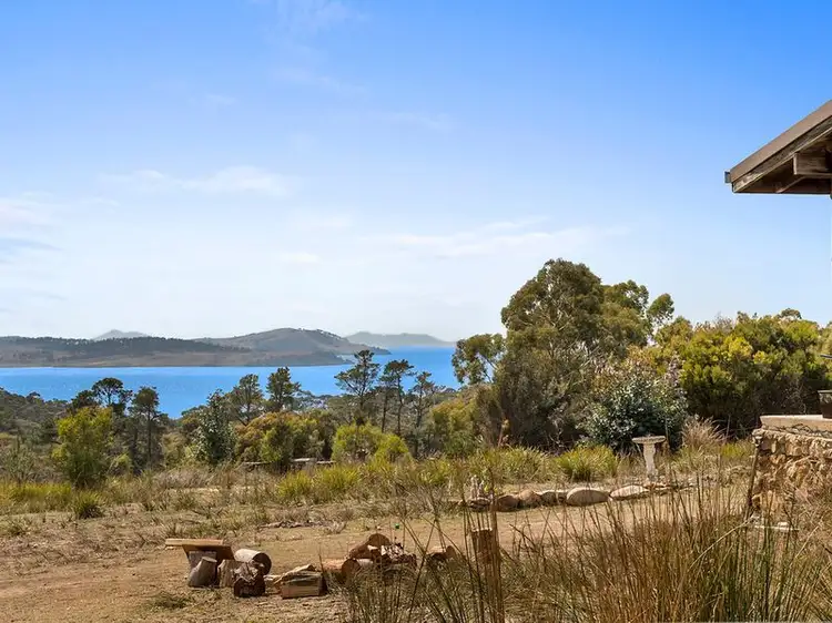 Fourth view of Homely rural property listing, 110 Happy Valley Road, Spring Beach TAS 7190