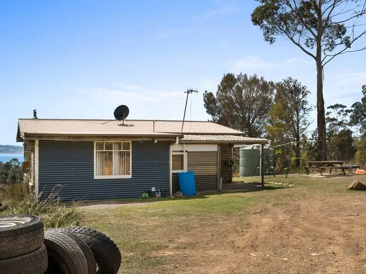 Sixth view of Homely rural property listing, 110 Happy Valley Road, Spring Beach TAS 7190