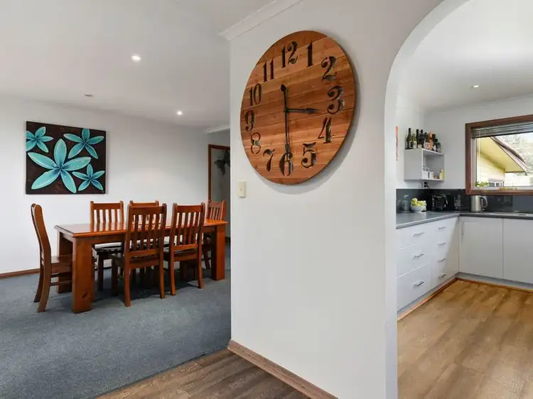 Fourth view of Homely house listing, 17-19 Mongana Street, Dodges Ferry TAS 7173