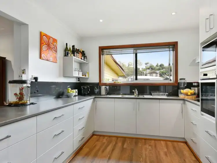 Fifth view of Homely house listing, 17-19 Mongana Street, Dodges Ferry TAS 7173