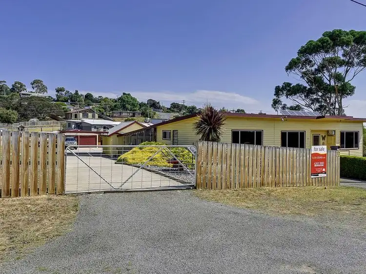Sixth view of Homely house listing, 17-19 Mongana Street, Dodges Ferry TAS 7173