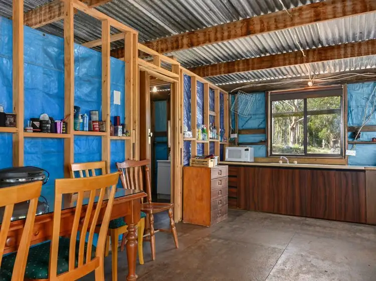 Main view of Homely house listing, 252 Kelletts Road, Sloping Main TAS 7186