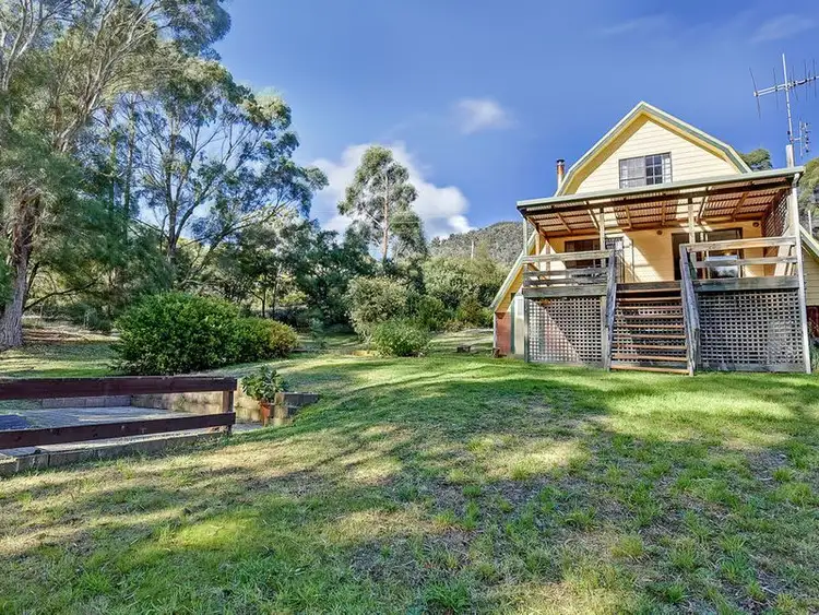 13 Havelock Road, Eaglehawk Neck TAS 7179