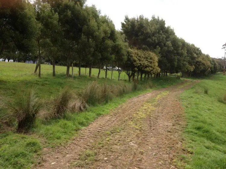 Third view of Homely land listing, 2512 Nubeena Road, Port Arthur TAS 7182