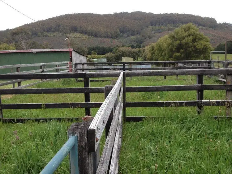 Fourth view of Homely land listing, 2512 Nubeena Road, Port Arthur TAS 7182