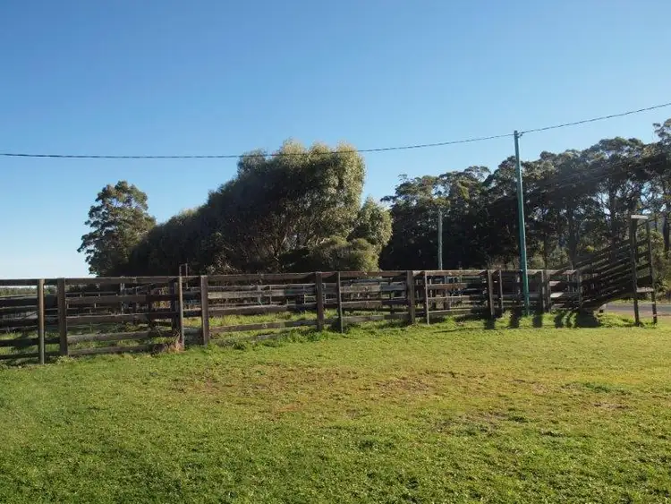 Fifth view of Homely land listing, 2512 Nubeena Road, Port Arthur TAS 7182
