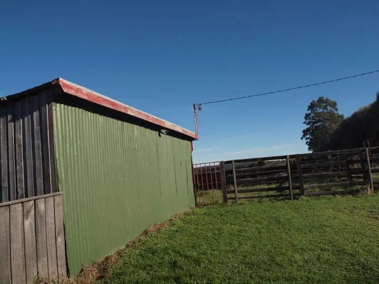 Sixth view of Homely land listing, 2512 Nubeena Road, Port Arthur TAS 7182