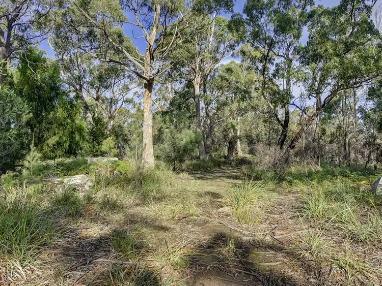 Second view of Homely land listing, 85 Skeggs Avenue, White Beach TAS 7184