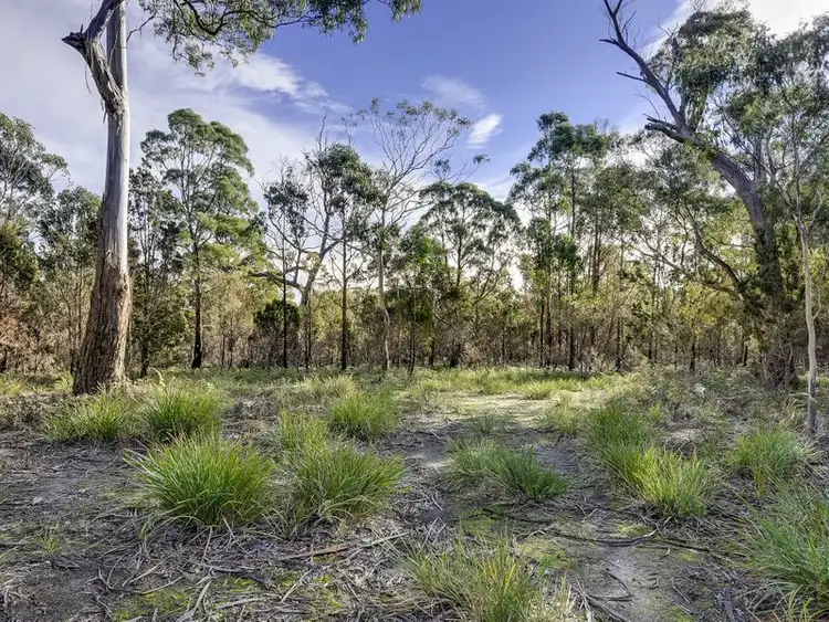 Third view of Homely land listing, 85 Skeggs Avenue, White Beach TAS 7184