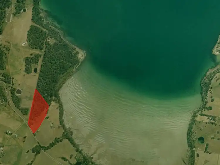 Third view of Homely land listing, Lot 3 Prices Flat Road, Premaydena TAS 7185