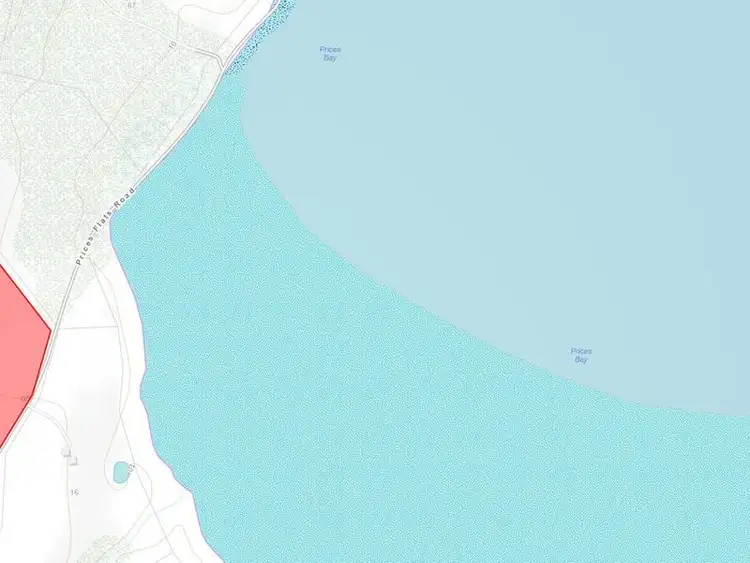 Seventh view of Homely land listing, Lot 3 Prices Flat Road, Premaydena TAS 7185