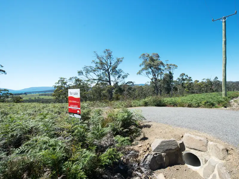 Main view of Homely land listing, Address available on request