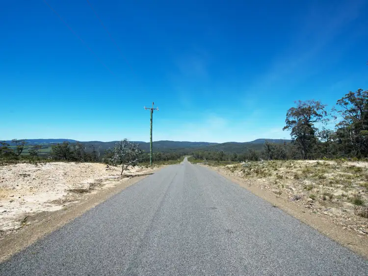 Third view of Homely land listing, Address available on request