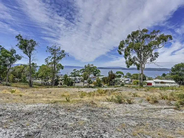 Main view of Homely land listing, Lot 3 - 648 Primrose Sands Road, Primrose Sands TAS 7173