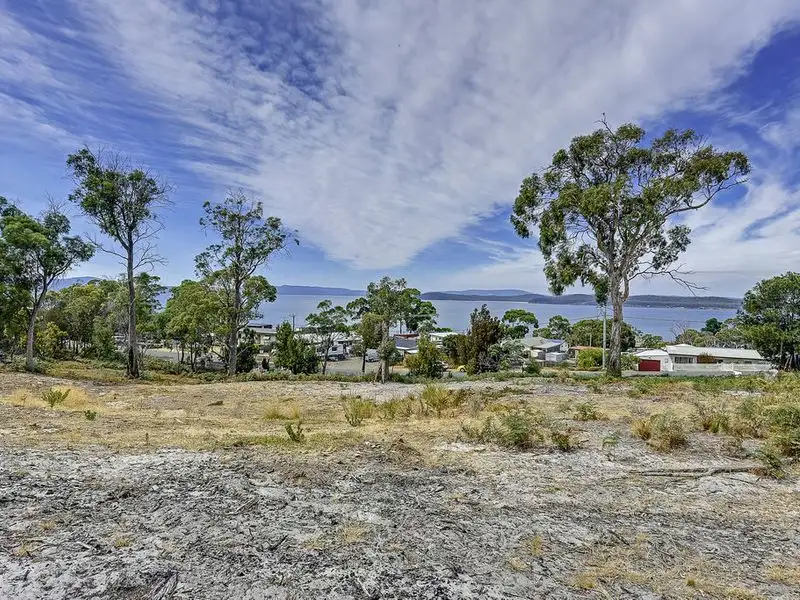 Main view of Homely land listing, Lot 3 - 648 Primrose Sands Road, Primrose Sands TAS 7173