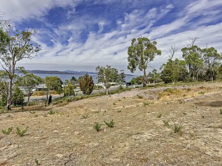 Third view of Homely land listing, Lot 3 - 648 Primrose Sands Road, Primrose Sands TAS 7173