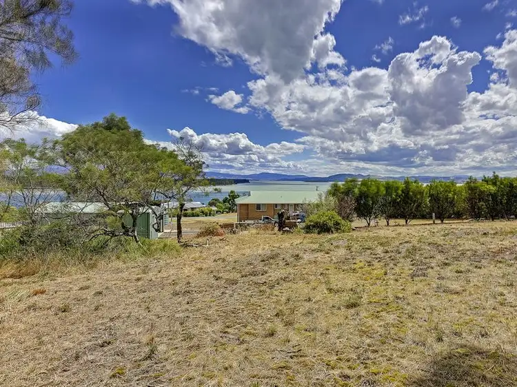 Third view of Homely land listing, 45 Franklin Street, Lewisham TAS 7173