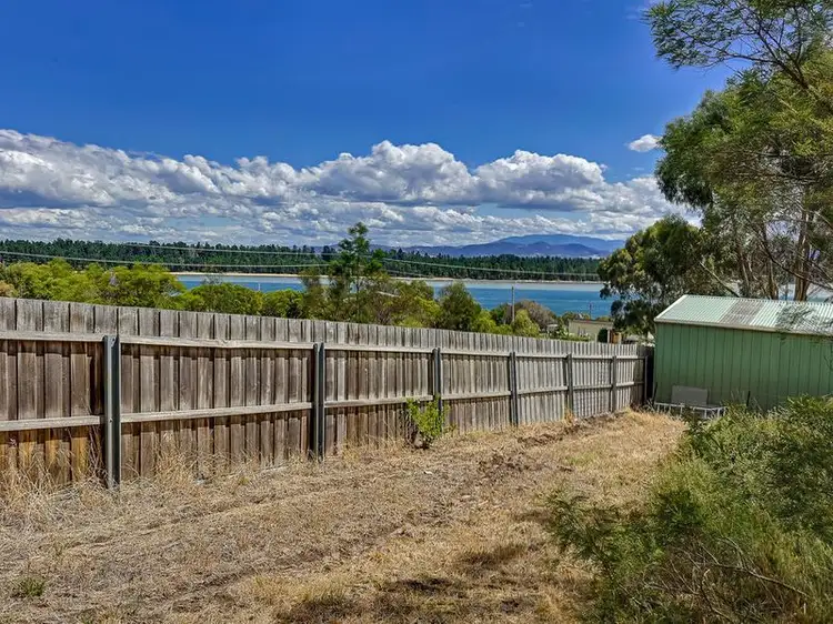 Sixth view of Homely land listing, 45 Franklin Street, Lewisham TAS 7173
