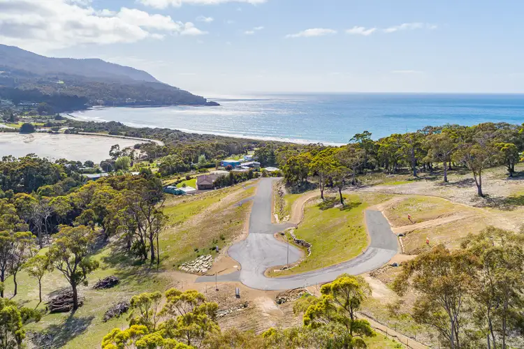 Lots 1-10 Albert Street, Eaglehawk Neck TAS 7179