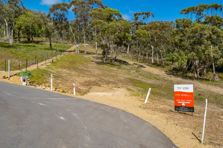 Sixth view of Homely land listing, Lots 1-10 Albert Street, Eaglehawk Neck TAS 7179