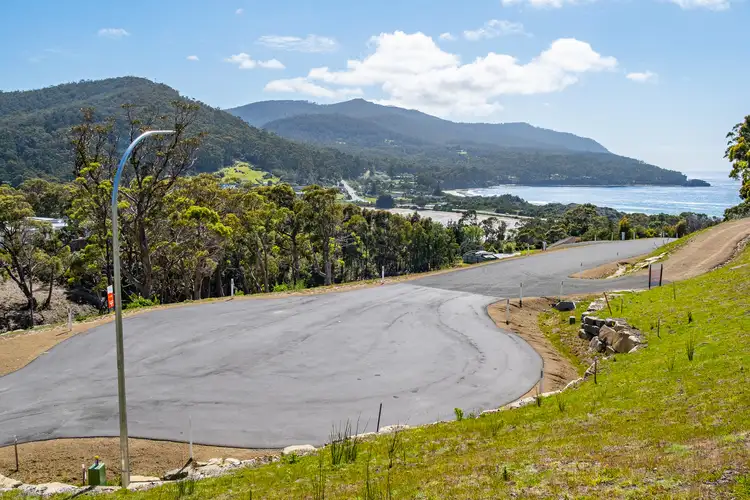 Seventh view of Homely land listing, Lots 1-10 Albert Street, Eaglehawk Neck TAS 7179