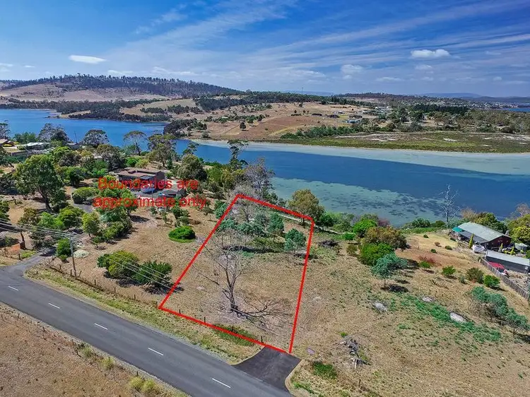 Third view of Homely land listing, Lot 1 -402 Carlton River Road, Carlton TAS 7173