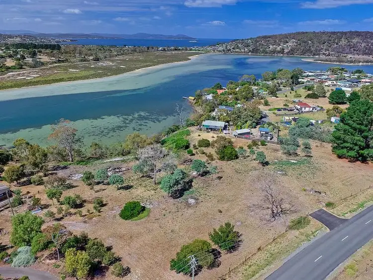 Fifth view of Homely land listing, Lot 1 -402 Carlton River Road, Carlton TAS 7173